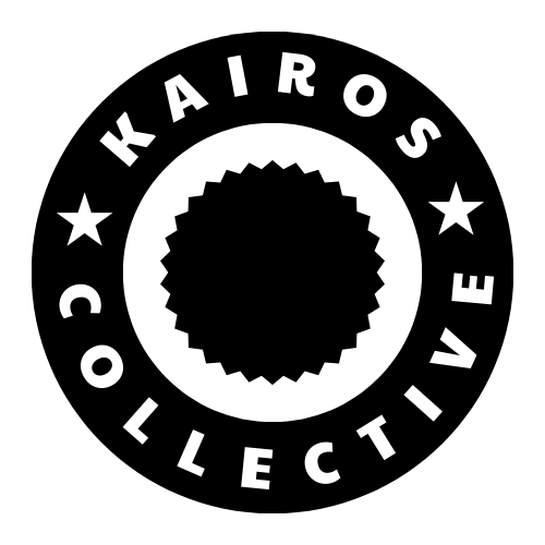 Kairos Collective logo