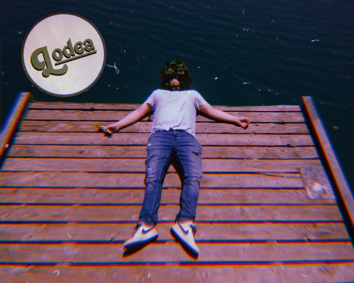 The Demos - Lodea