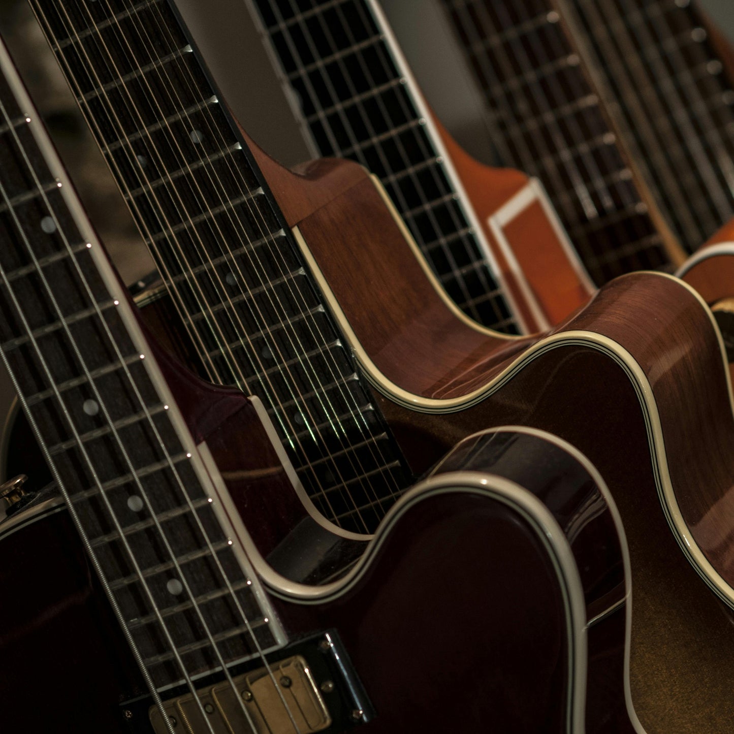 Guitar, Piano and Vocal Music Lessons with Hannah Giles