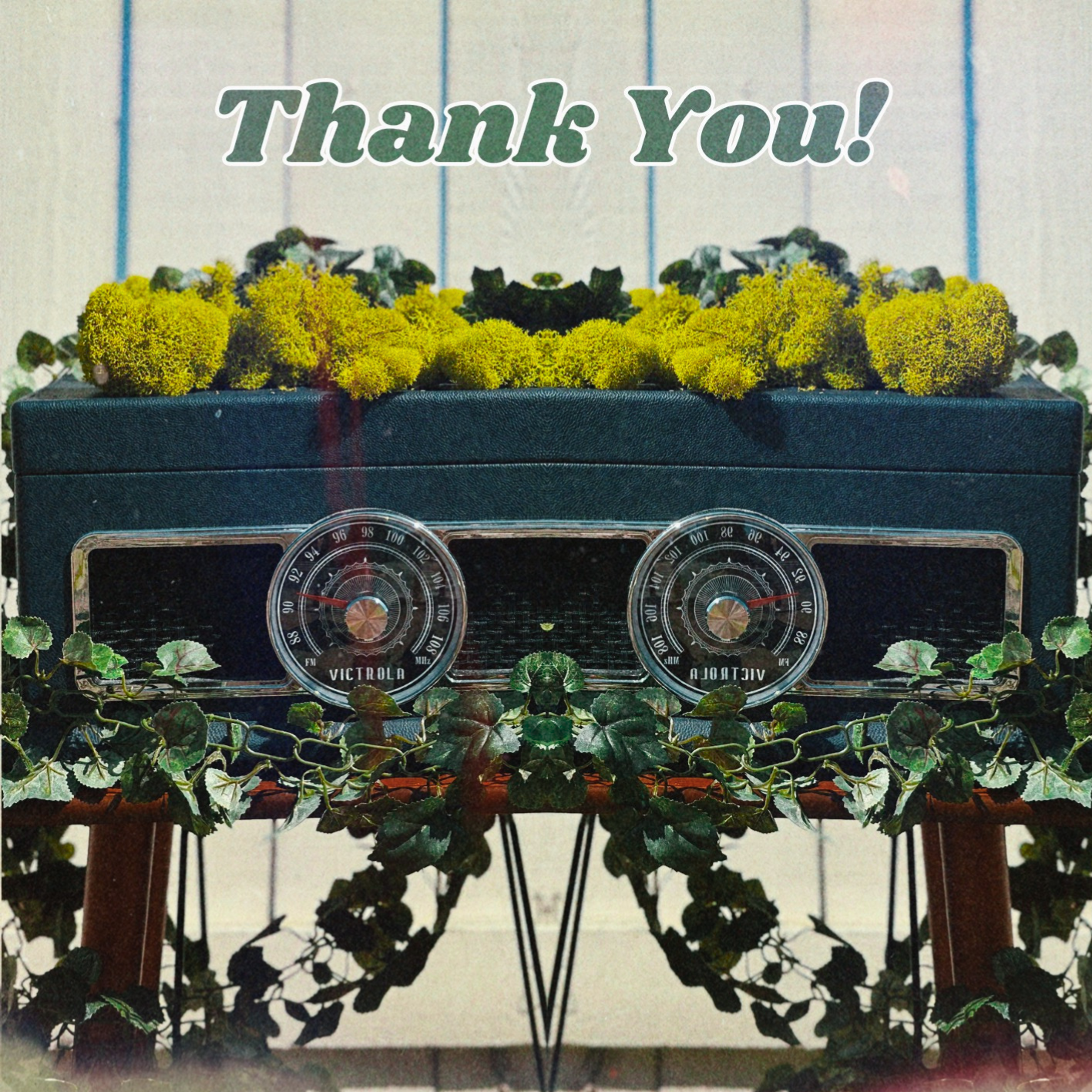 Graveyard Charity Collection